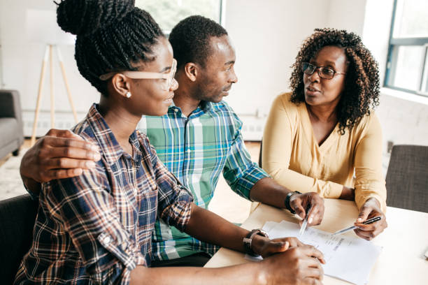 Financial Counseling and Guidance in Coldwater, MS